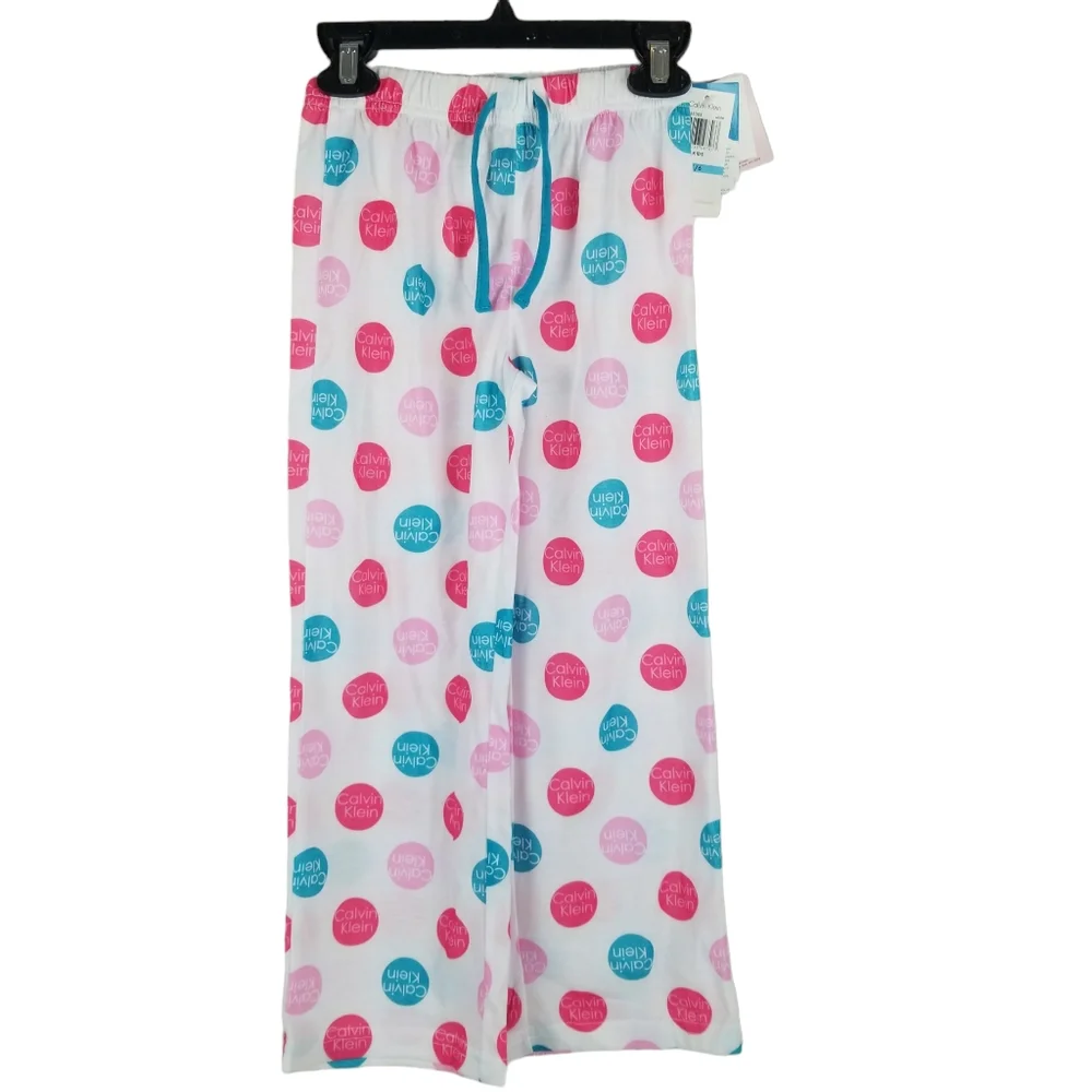 Calvin Klein Sleep Pants Bundle NWT